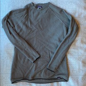 Patagonia Capilene Air Crew (L)